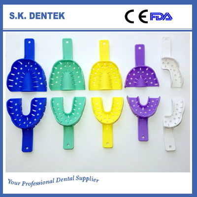 Impression Tray - ABS